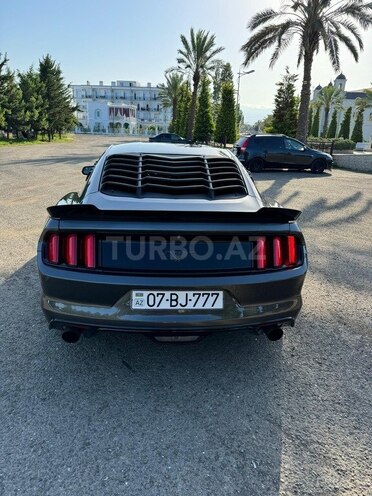 Ford Mustang 2015, 100,000 km - 2.3 л - Bakı