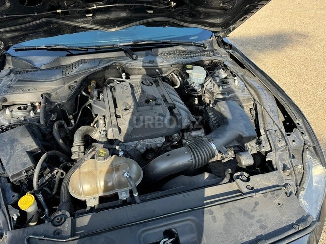 Ford Mustang 2015, 100,000 km - 2.3 л - Bakı