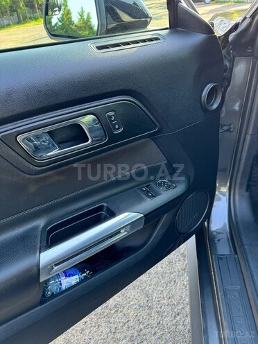 Ford Mustang 2015, 100,000 km - 2.3 л - Bakı