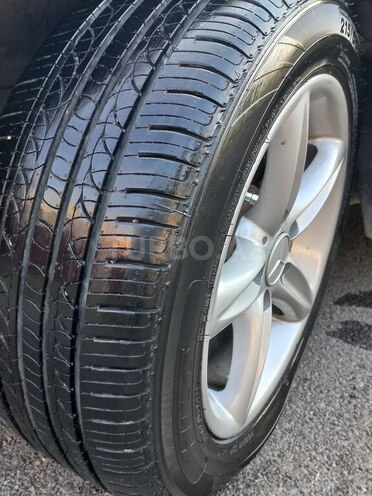 Mercedes E 290 1987, 220,000 km - 2.9 л - Ağstafa