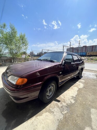 LADA (VAZ) 2115 2010, 300,000 km - 1.6 l - Bakı