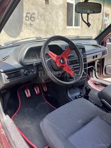 LADA (VAZ) 2115 2010, 300,000 km - 1.6 l - Bakı