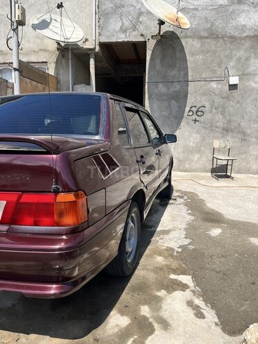LADA (VAZ) 2115 2010, 300,000 km - 1.6 l - Bakı