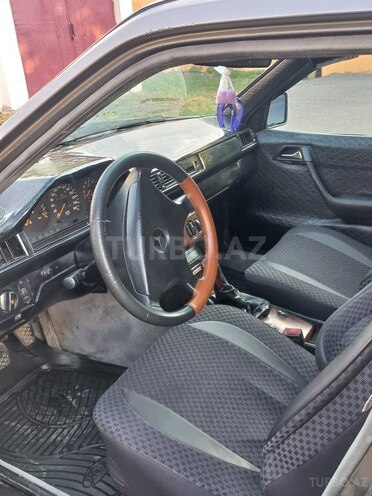 Mercedes E 290 1987, 220,000 km - 2.9 л - Ağstafa