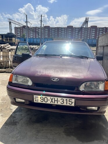 LADA (VAZ) 2115 2010, 300,000 km - 1.6 l - Bakı