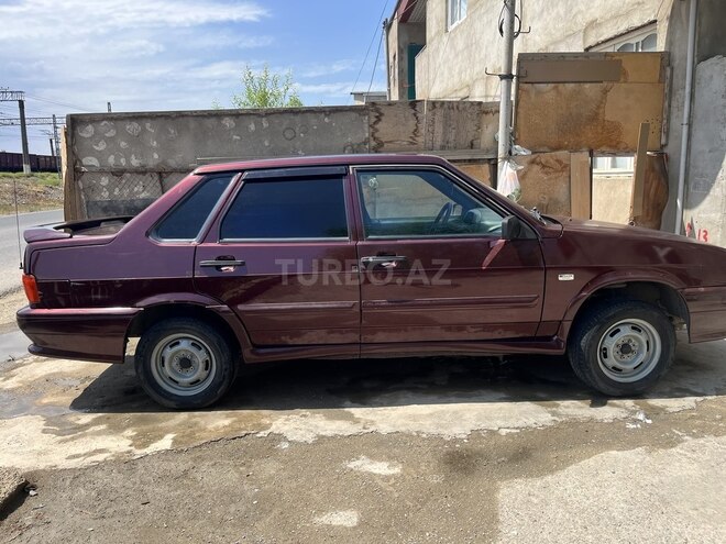 LADA (VAZ) 2115 2010, 300,000 km - 1.6 l - Bakı