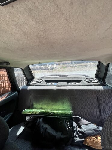 LADA (VAZ) 2115 2010, 300,000 km - 1.6 l - Bakı