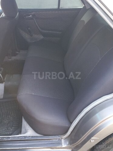 Mercedes E 290 1987, 220,000 km - 2.9 л - Ağstafa