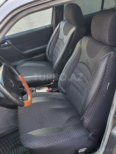 Mercedes E 290 1987, 220,000 km - 2.9 л - Ağstafa