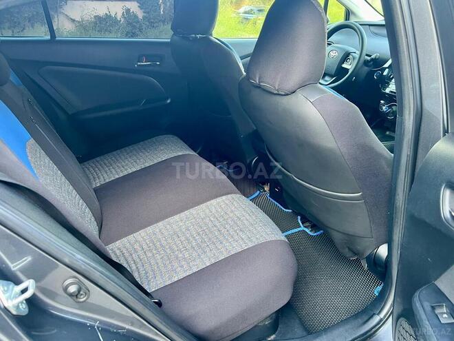 Toyota Prius 2016, 310,000 km - 1.8 л - Bakı