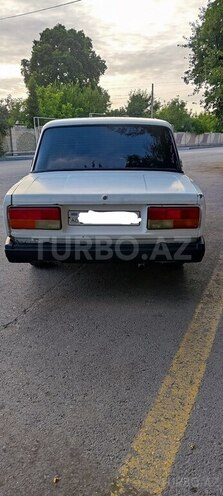 LADA (VAZ) 2107 2024, 11,111 km - 1.6 l - Bərdə