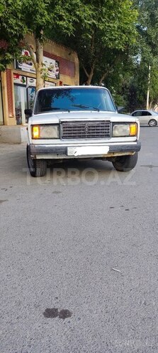 LADA (VAZ) 2107 2024, 11,111 km - 1.6 l - Bərdə
