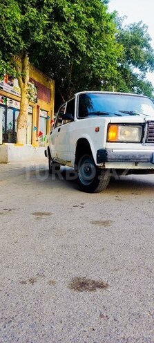 LADA (VAZ) 2107 2024, 11,111 km - 1.6 l - Bərdə
