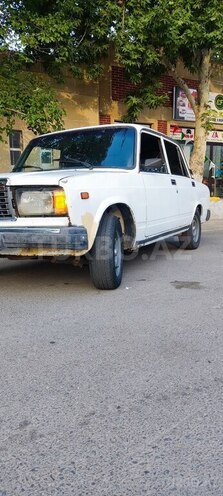 LADA (VAZ) 2107 2024, 11,111 km - 1.6 l - Bərdə