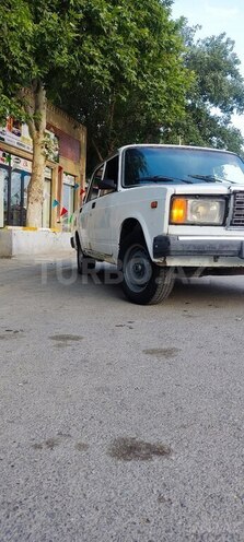 LADA (VAZ) 2107 2024, 11,111 km - 1.6 l - Bərdə