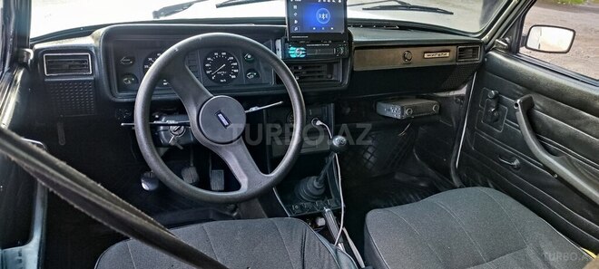 LADA (VAZ) 2107 2024, 11,111 km - 1.6 l - Bərdə