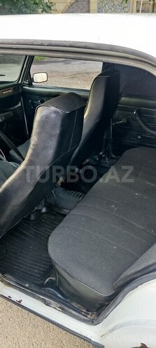 LADA (VAZ) 2107 2024, 11,111 km - 1.6 l - Bərdə