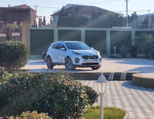 Kia Sportage 2016, 201,000 km - 2.0 l - Bakı