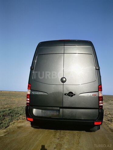 Mercedes Sprinter 313 2011, 250,000 km - 2.2 l - Bakı