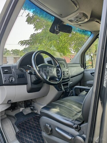 Mercedes Sprinter 313 2011, 250,000 km - 2.2 l - Bakı
