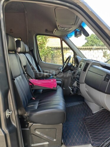 Mercedes Sprinter 313 2011, 250,000 km - 2.2 l - Bakı