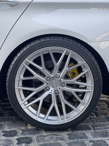 BMW 528 2015, 98,000 km - 2.0 l - Bakı