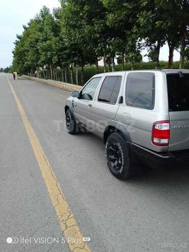 Nissan Pathfinder 1998, 259,250 km - 3.5 l - Şəmkir