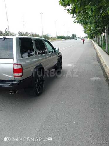 Nissan Pathfinder 1998, 259,250 km - 3.5 l - Şəmkir