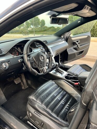 Volkswagen Passat CC 2010, 250,000 km - 2.0 л - Bakı