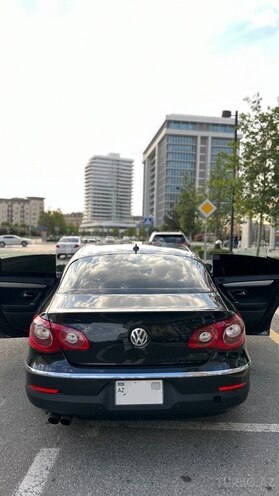Volkswagen Passat CC 2010, 250,000 km - 2.0 л - Bakı
