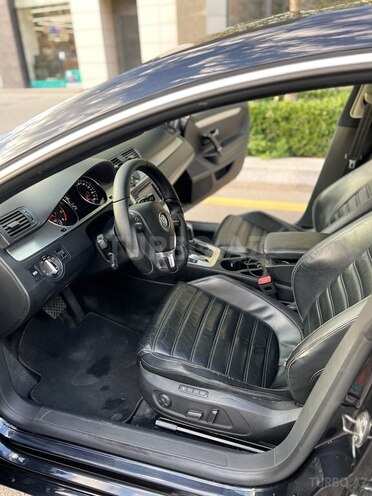Volkswagen Passat CC 2010, 250,000 km - 2.0 л - Bakı