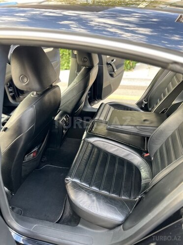 Volkswagen Passat CC 2010, 250,000 km - 2.0 л - Bakı