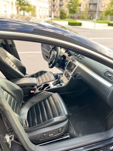 Volkswagen Passat CC 2010, 250,000 km - 2.0 л - Bakı