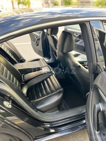 Volkswagen Passat CC 2010, 250,000 km - 2.0 л - Bakı