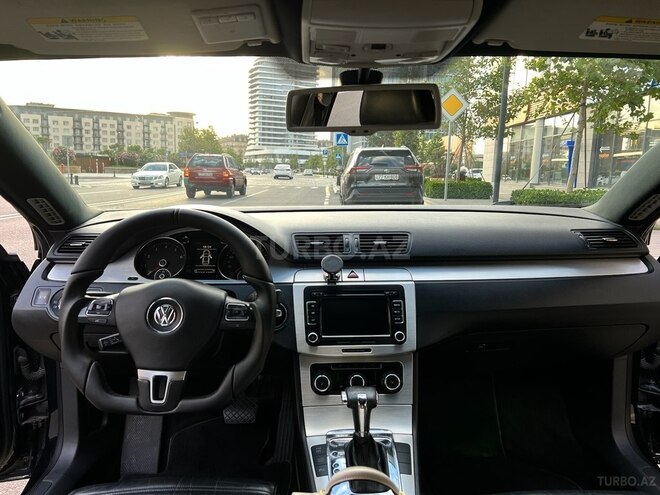 Volkswagen Passat CC 2010, 250,000 km - 2.0 л - Bakı