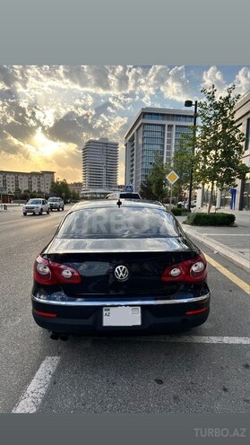 Volkswagen Passat CC 2010, 250,000 km - 2.0 л - Bakı