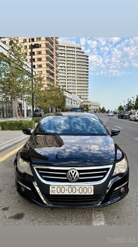 Volkswagen Passat CC 2010, 250,000 km - 2.0 л - Bakı