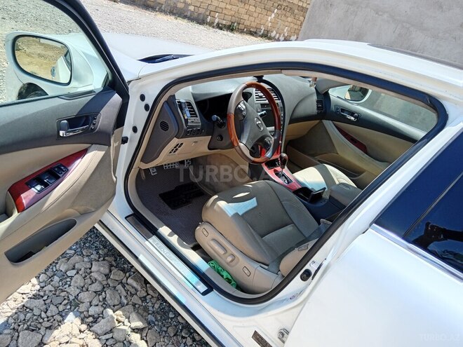 Lexus ES 350 2006, 260,000 km - 3.4 l - Bakı