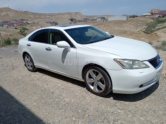 Lexus ES 350 2006, 260,000 km - 3.4 l - Bakı