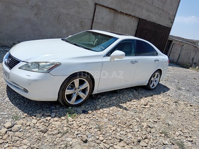 Lexus ES 350 2006, 260,000 km - 3.4 l - Bakı