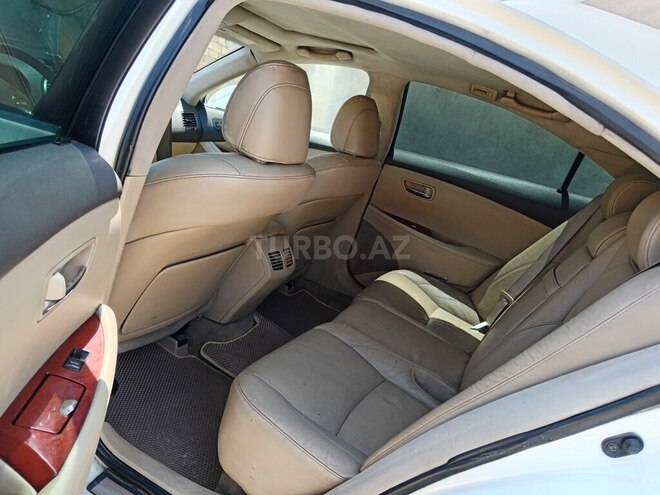 Lexus ES 350 2006, 260,000 km - 3.4 l - Bakı