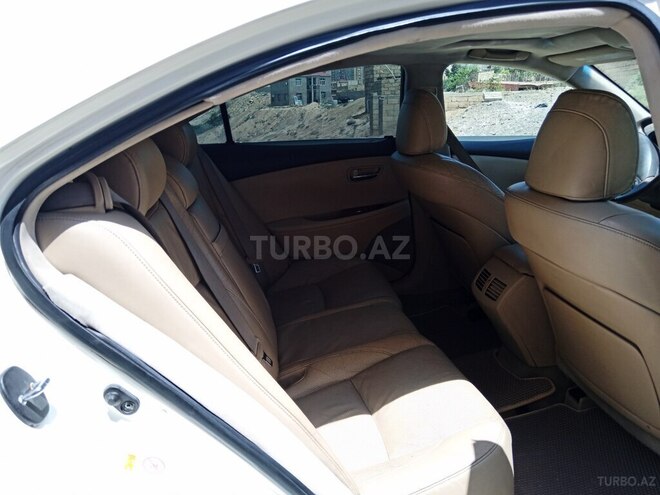 Lexus ES 350 2006, 260,000 km - 3.4 l - Bakı