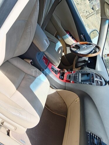 Lexus ES 350 2006, 260,000 km - 3.4 l - Bakı