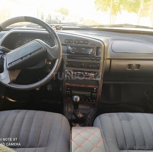 LADA (VAZ) 21099 2001, 342,420 km - 1.5 л - Zərdab