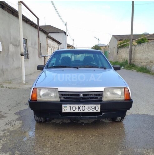 LADA (VAZ) 21099 2001, 342,420 km - 1.5 л - Zərdab