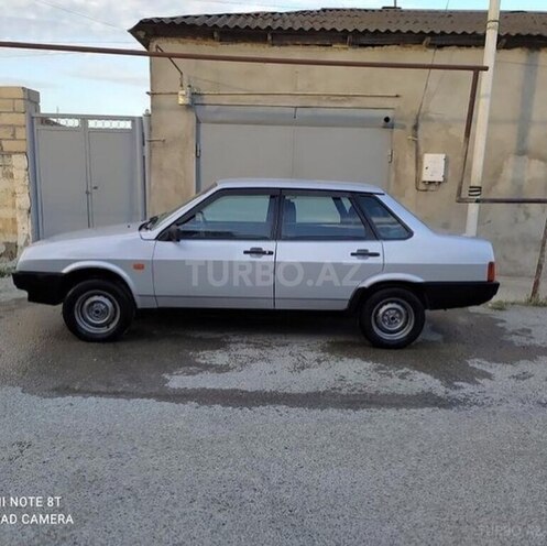 LADA (VAZ) 21099 2001, 342,420 km - 1.5 л - Zərdab