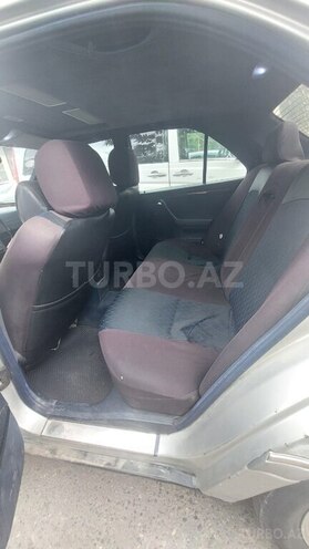 Mercedes C 240 1995, 200,000 km - 2.4 л - Sumqayıt