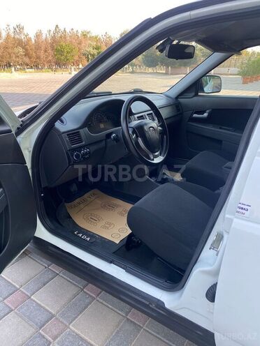 LADA (VAZ) Priora 2013, 154,000 km - 1.6 л - Şirvan