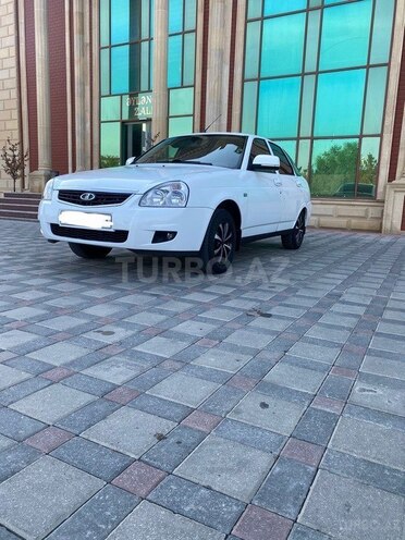 LADA (VAZ) Priora 2013, 154,000 km - 1.6 л - Şirvan