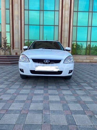 LADA (VAZ) Priora 2013, 154,000 km - 1.6 л - Şirvan